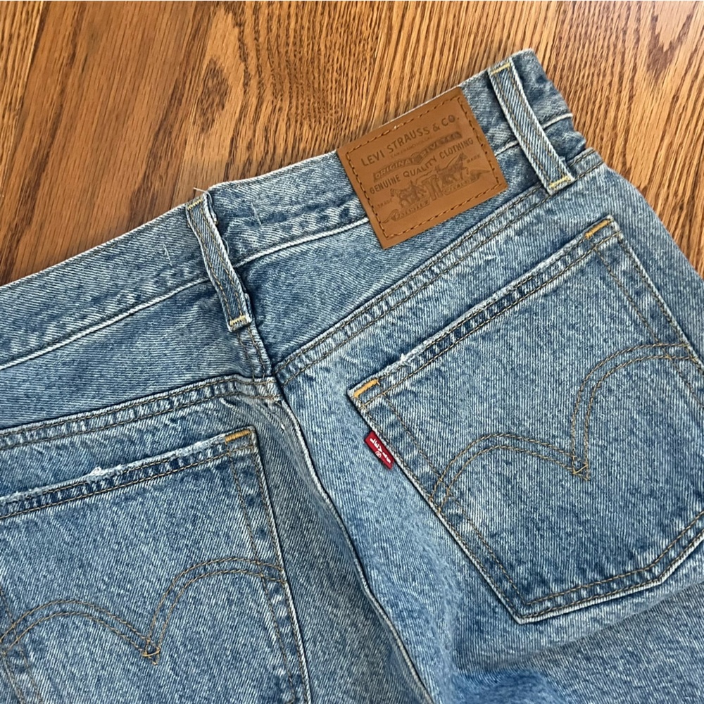 Levi’s 501 (26)